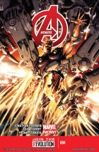 Avengers 004