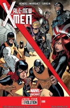 All-New X-Men 008