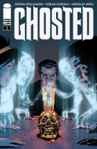 Ghosted 003